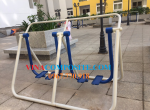 Thiết bị dụng cụ tập sân vườn
